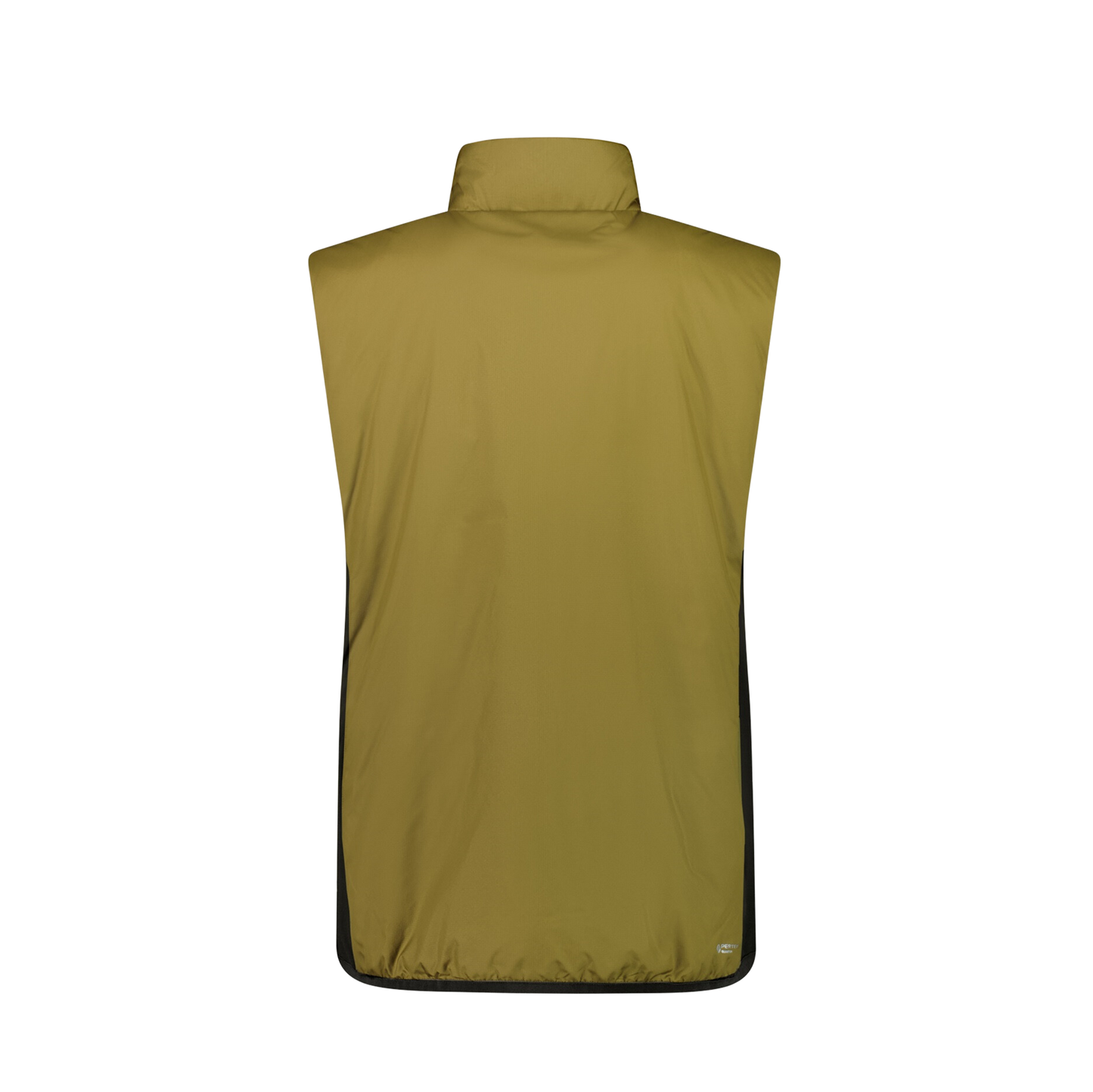 Mons Royale Arete Wool Insulation Vest Forest Floor Mens