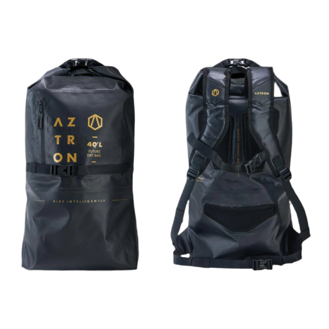 AZTRON Future Dry Bag 40L Backpack