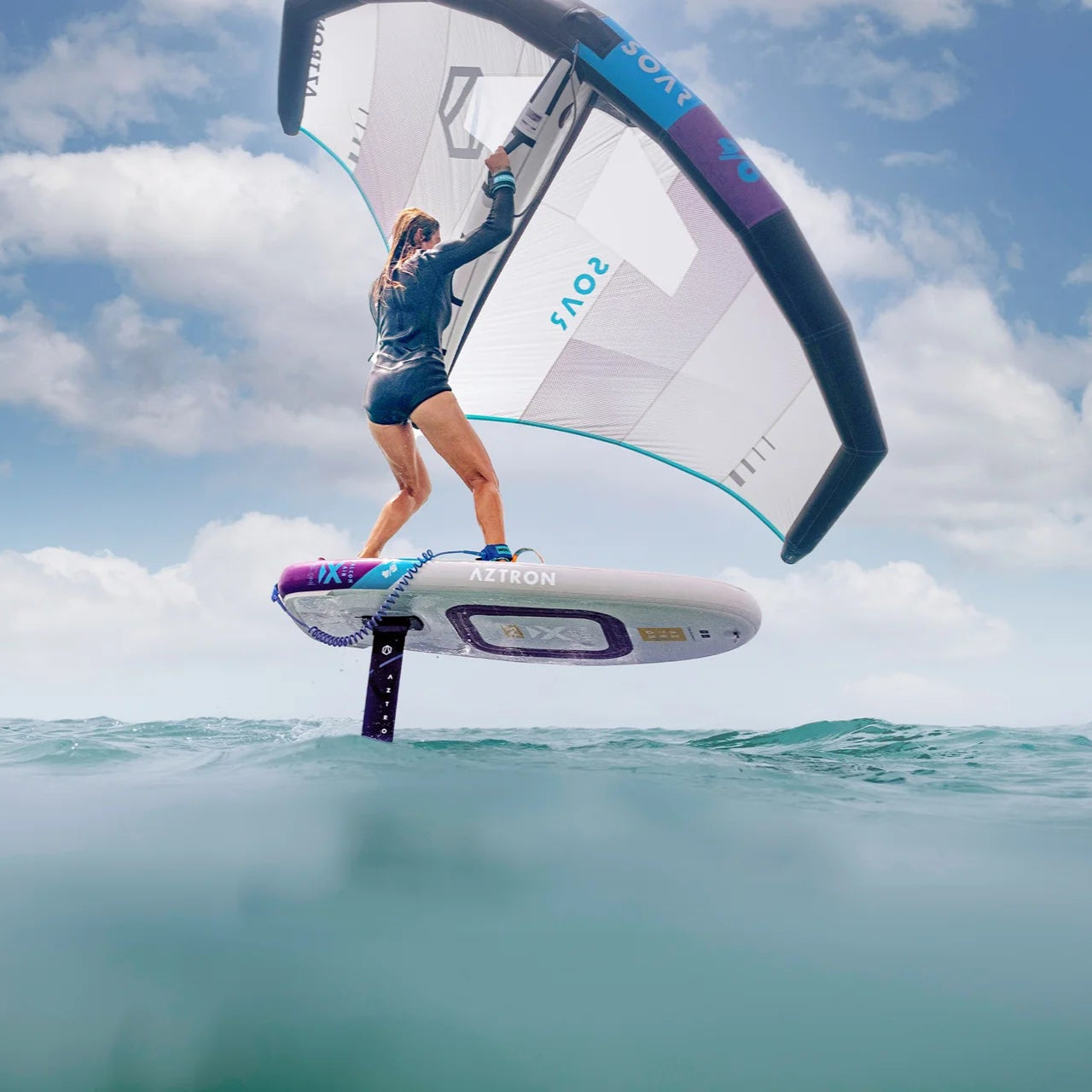 Aztron Soar Air Wing 3.0m