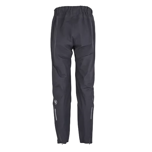 Endura Men's GV500 Waterproof Trouser-Anthracite-Medium