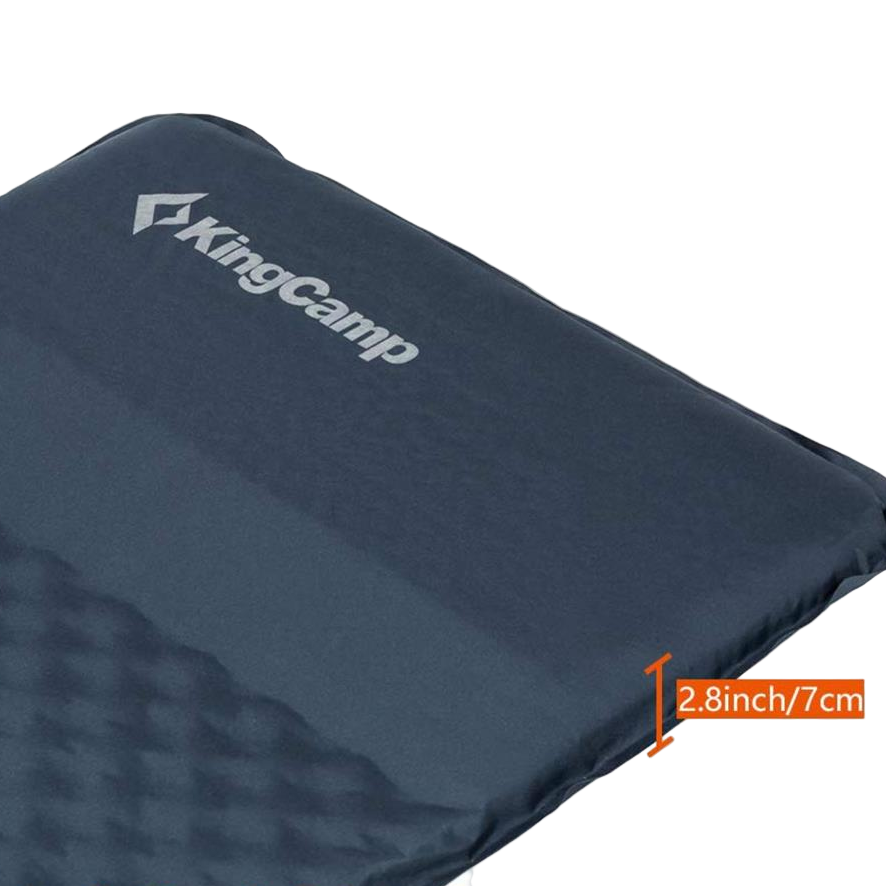 KingCamp Super Self-Inflating Sleeping Pad