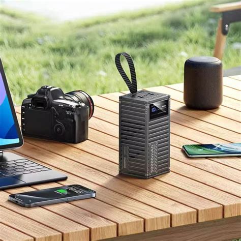 Remax 50000mAH Super Fast Charging Powerbank