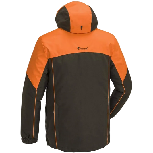 Wild Board Jacket (2)