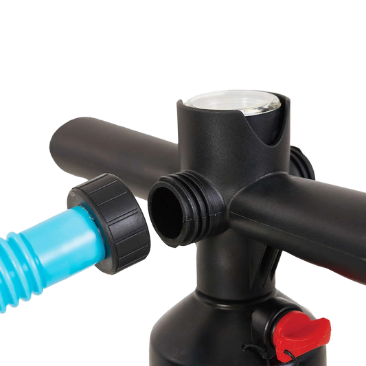 Aquatone DOUBLE ACTION PUMP