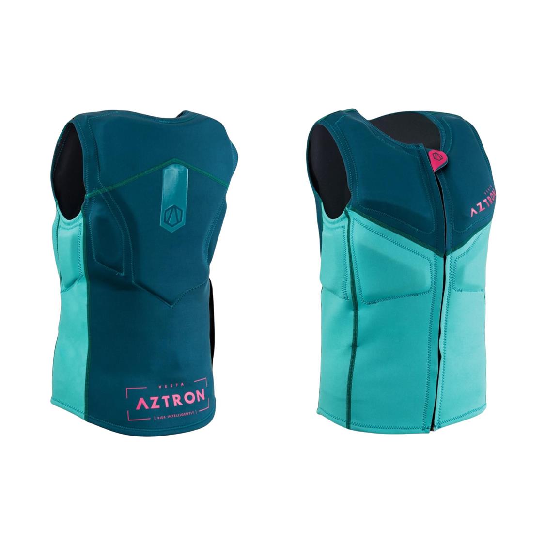 Vesta Neoprene Womens Safety Vest