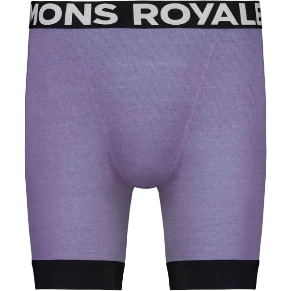Mons Royale Mens Epic Merino Shift Bike Shorts Liner