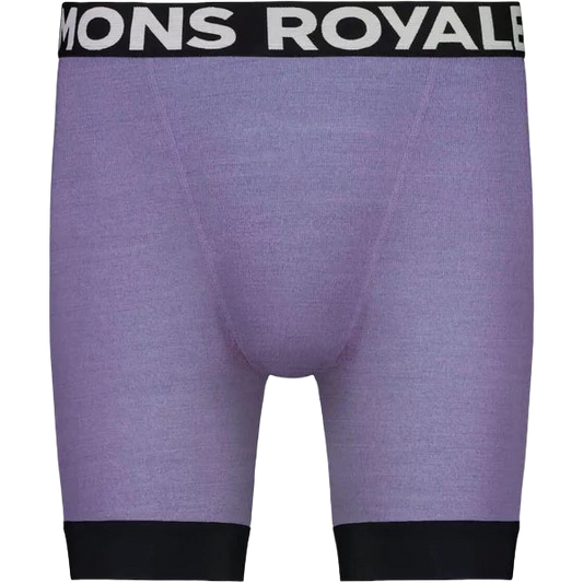 Mons Royale Mens Epic Merino Shift Bike Shorts Liner