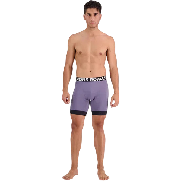 Mons Royale Mens Epic Merino Shift Bike Shorts Liner