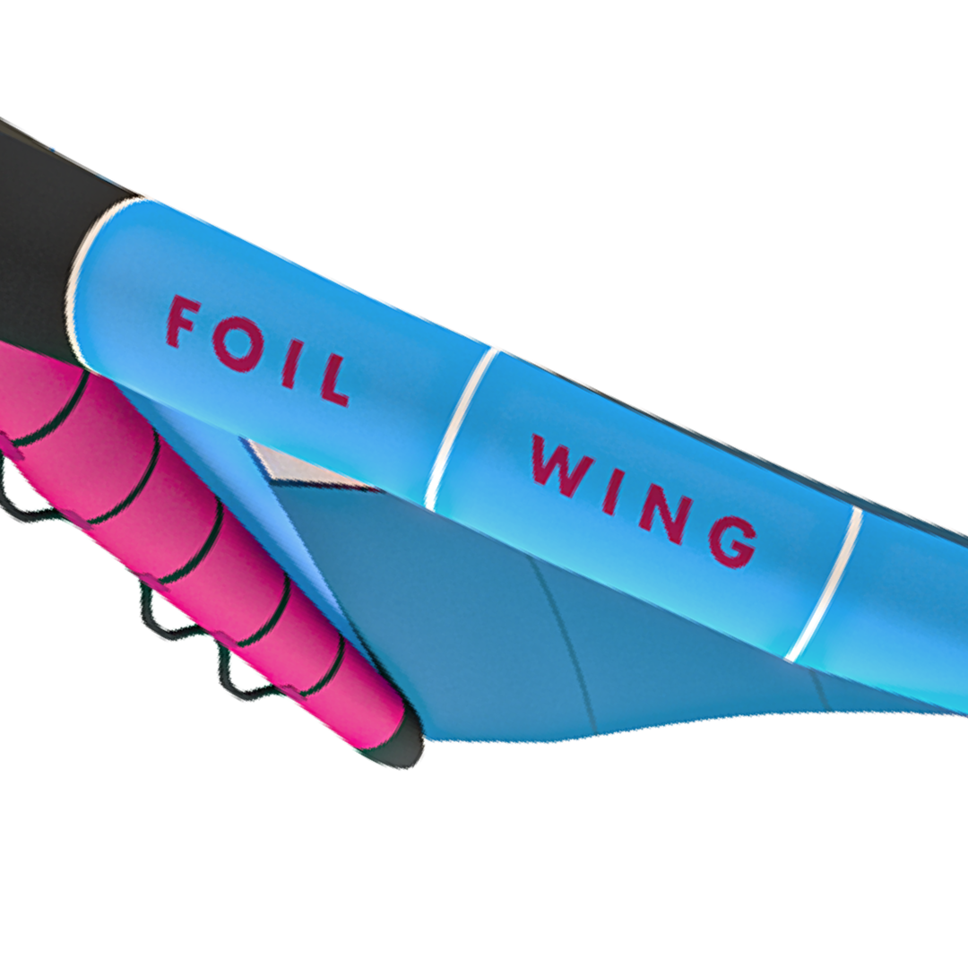 AZTRON Air Wing 5.0m