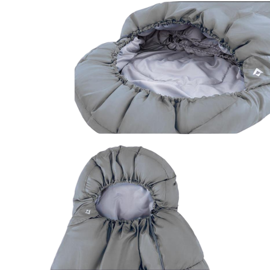KingCamp Oasis 250S Kids Sleeping Bag
