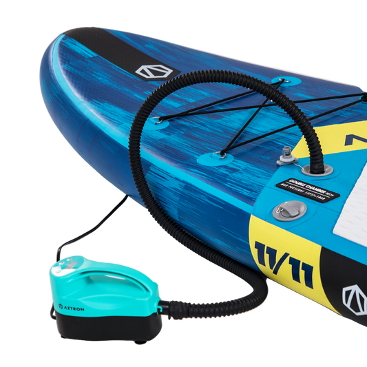 Aztron SUP E-PUMP