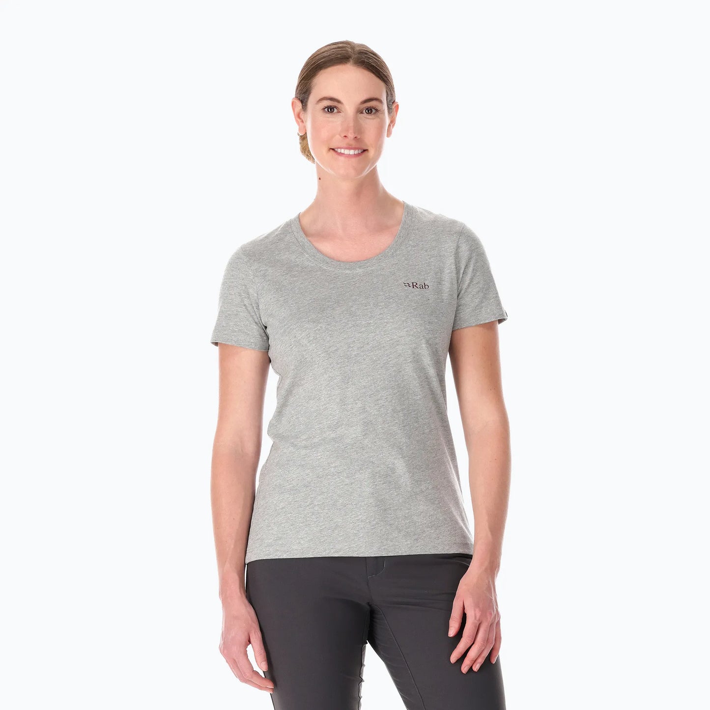 Rab Stance Mountain Peak Women's Organic Tee