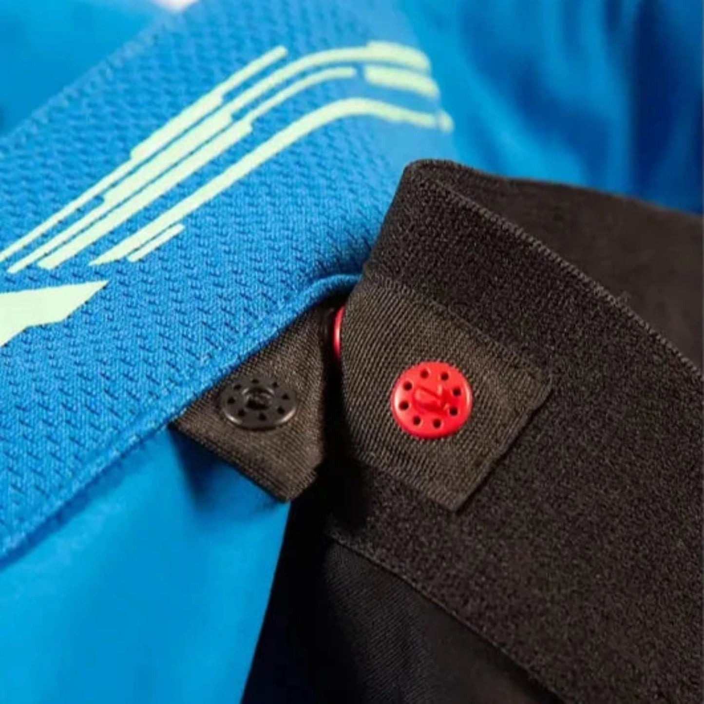 Endura SingleTrack Short-AzureBlue