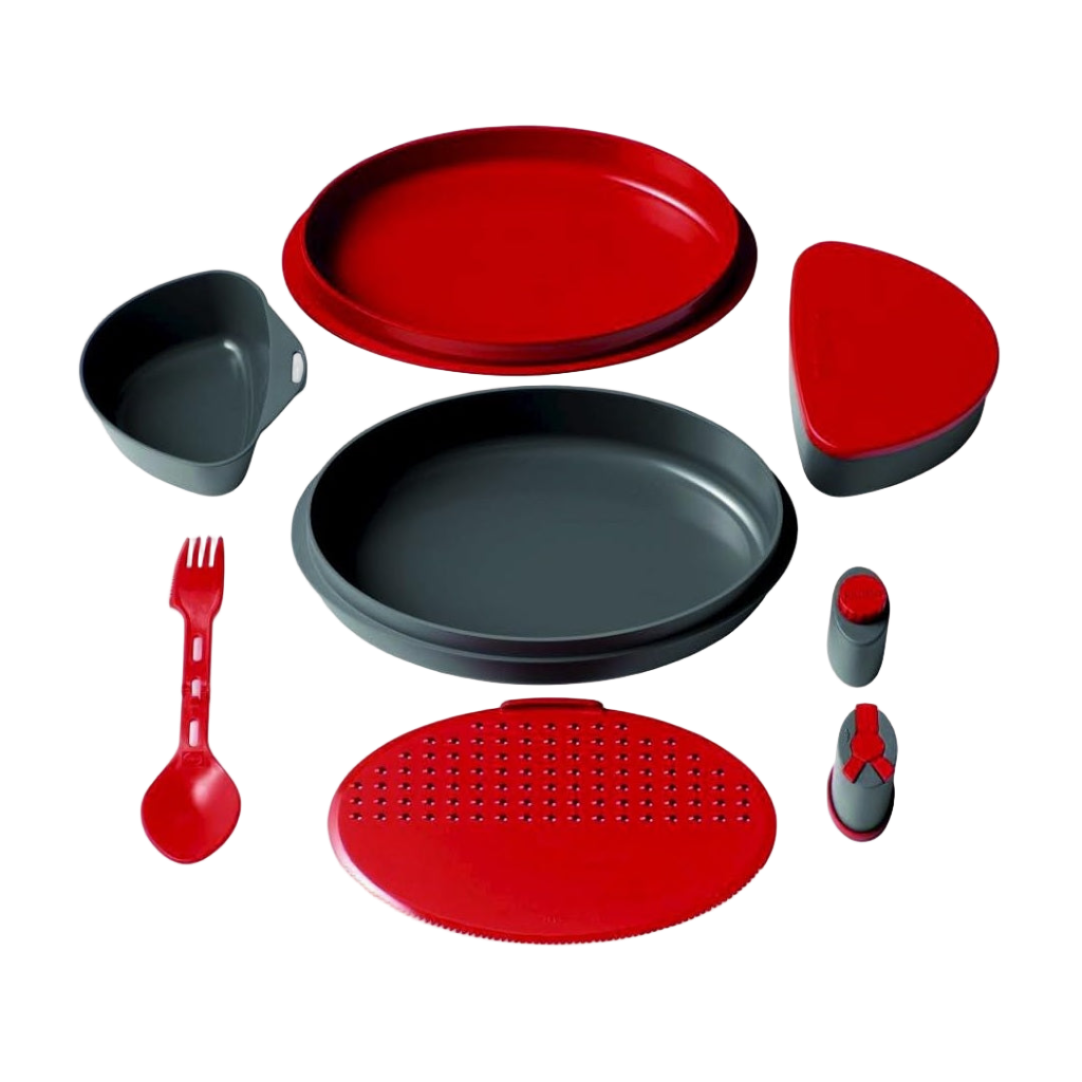 Primus Meal Set - Red