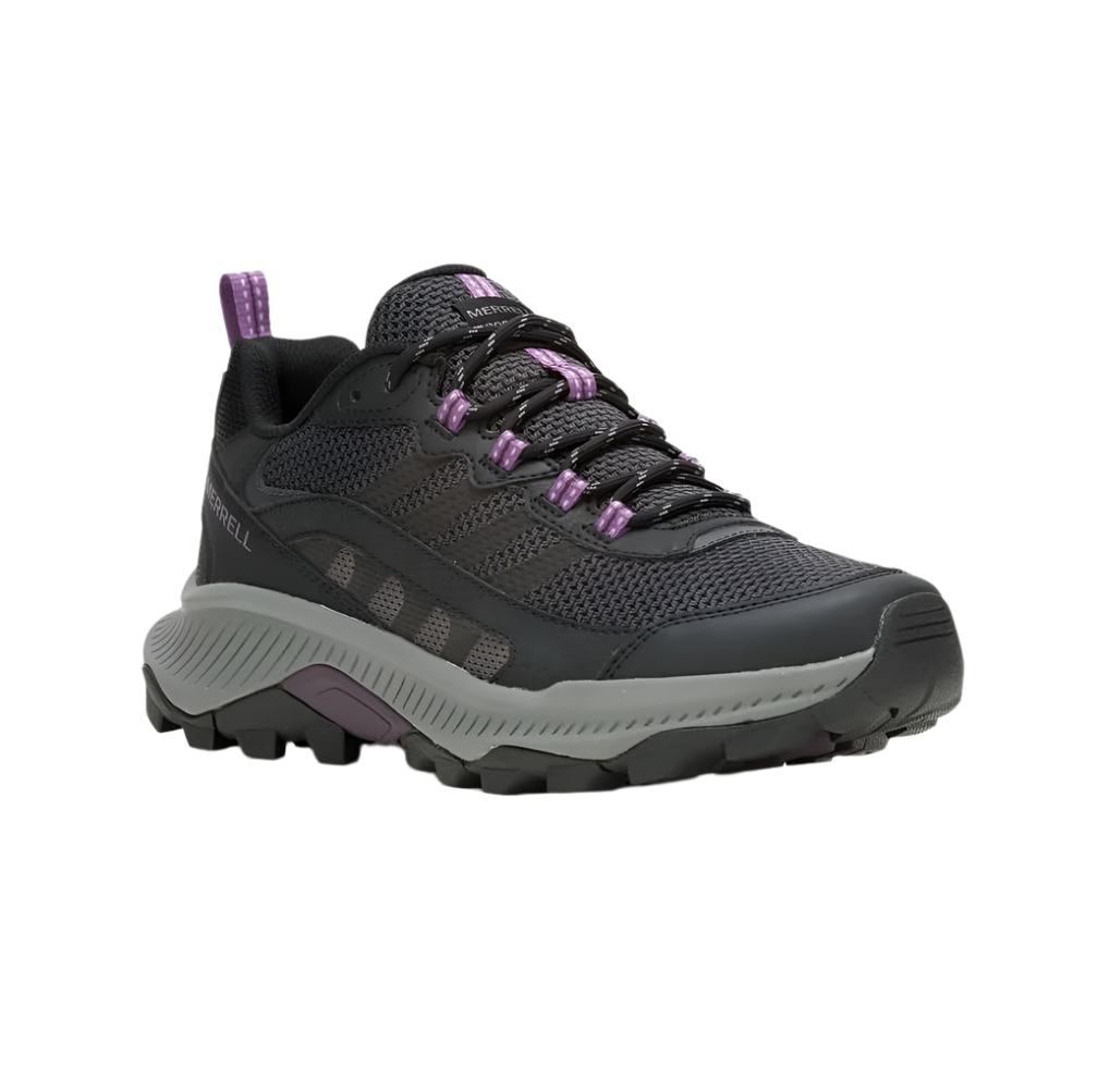 Merrell Speed Strike 2 Women's Black - Size 11