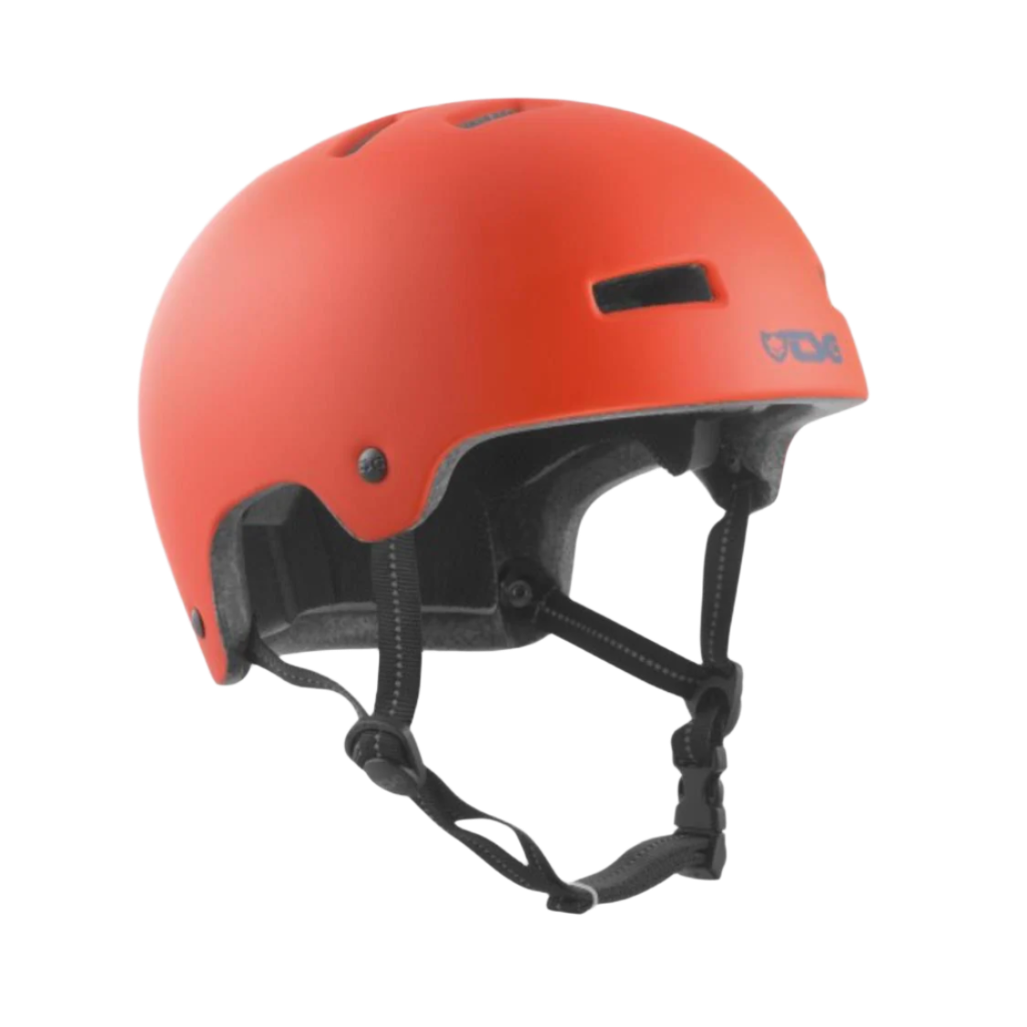 TSG Bike Helmet - Nipper Maxi Orange