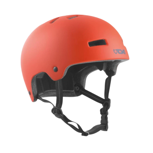 TSG Bike Helmet - Nipper Maxi Orange