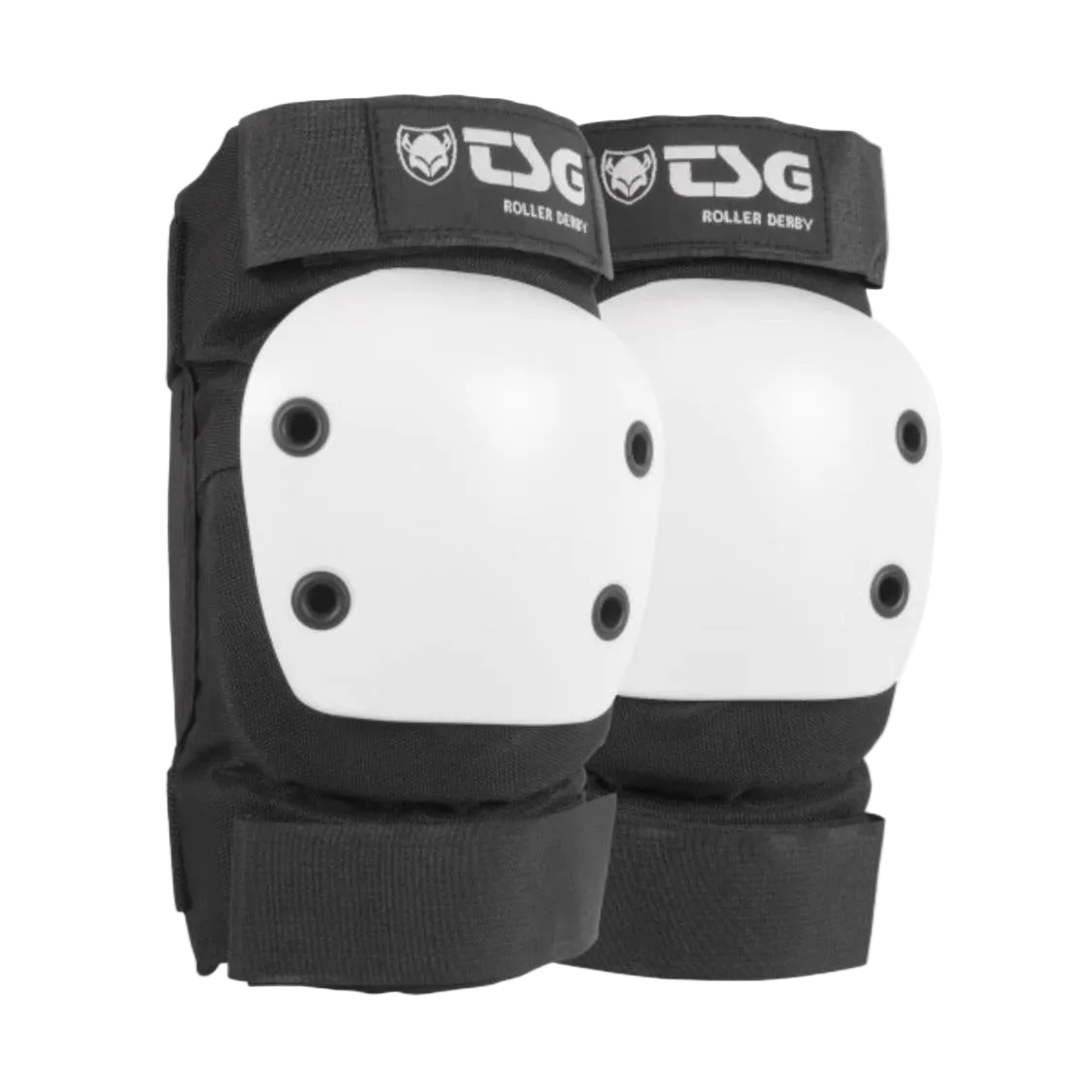 TSG Elbow Roller 2.0 Black