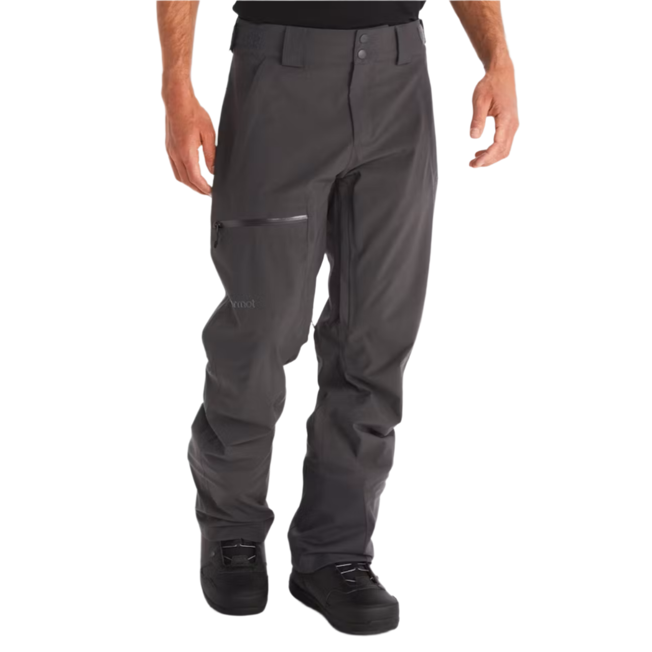 Marmot Refuge Men's Snow Pants - Four Options