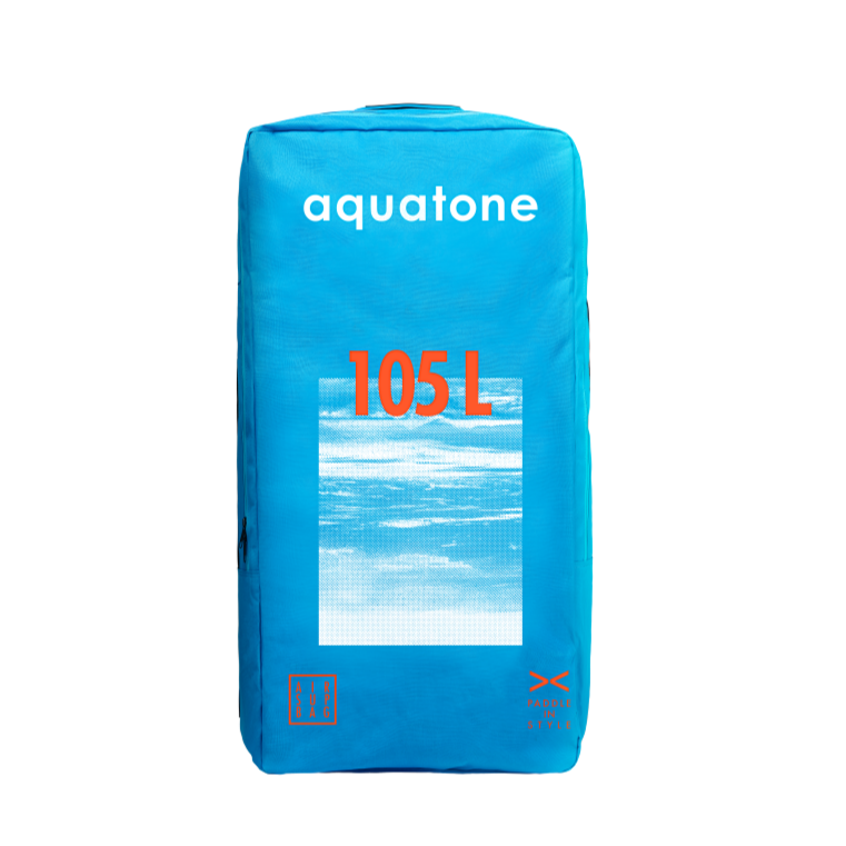 Aquatone 10ft6 Wave SUP (6)