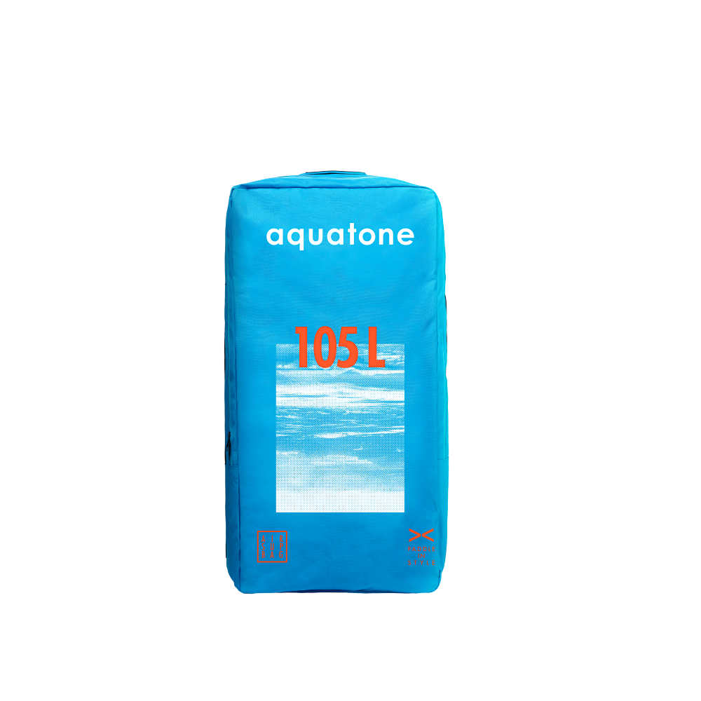 Aquatone 11ft Wave SUP (4)