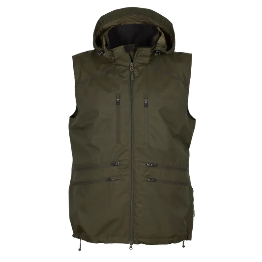 Pinewood Outdoor Dogsport Windblock Vest - Large