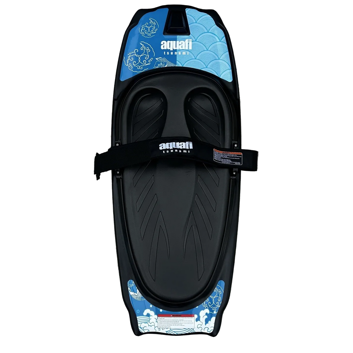 Aquafi Tsunami Knee Board MK2