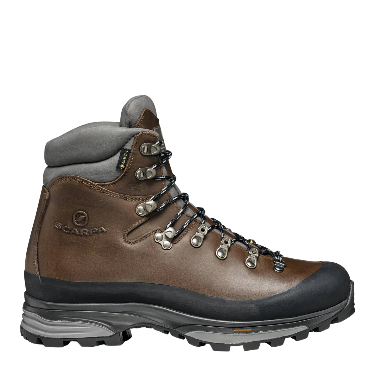 Scarpa Kinesis Pro Goretex Men's Hiking Boot