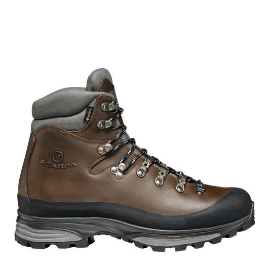 Scarpa Kinesis Pro Goretex Men's Hiking Boot