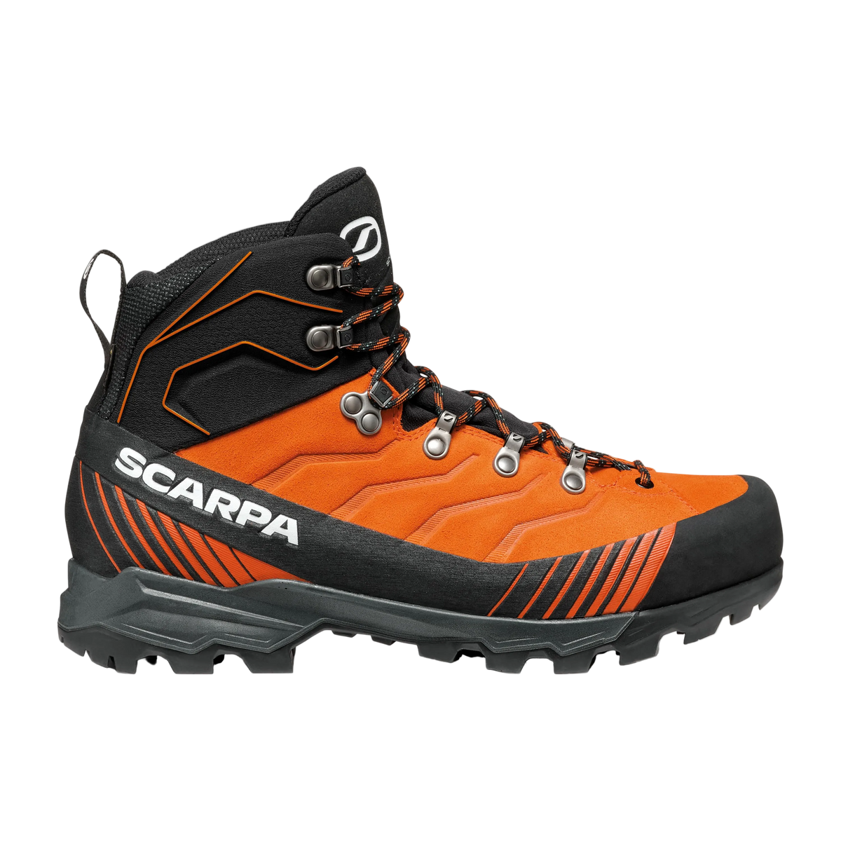 Scarpa Ribelle TRK GTX Men's Trekking Boots - Tonic Orange