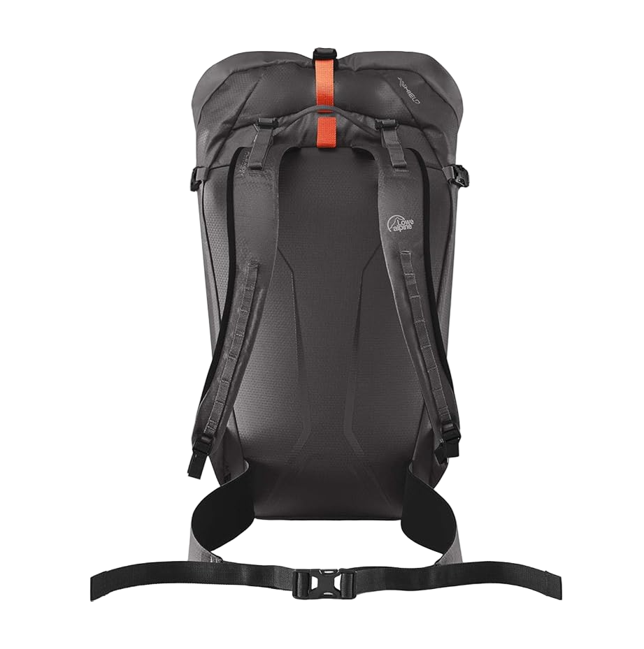 Lowe Alpine Uprise 30:40 Pinstripe Backpack Small