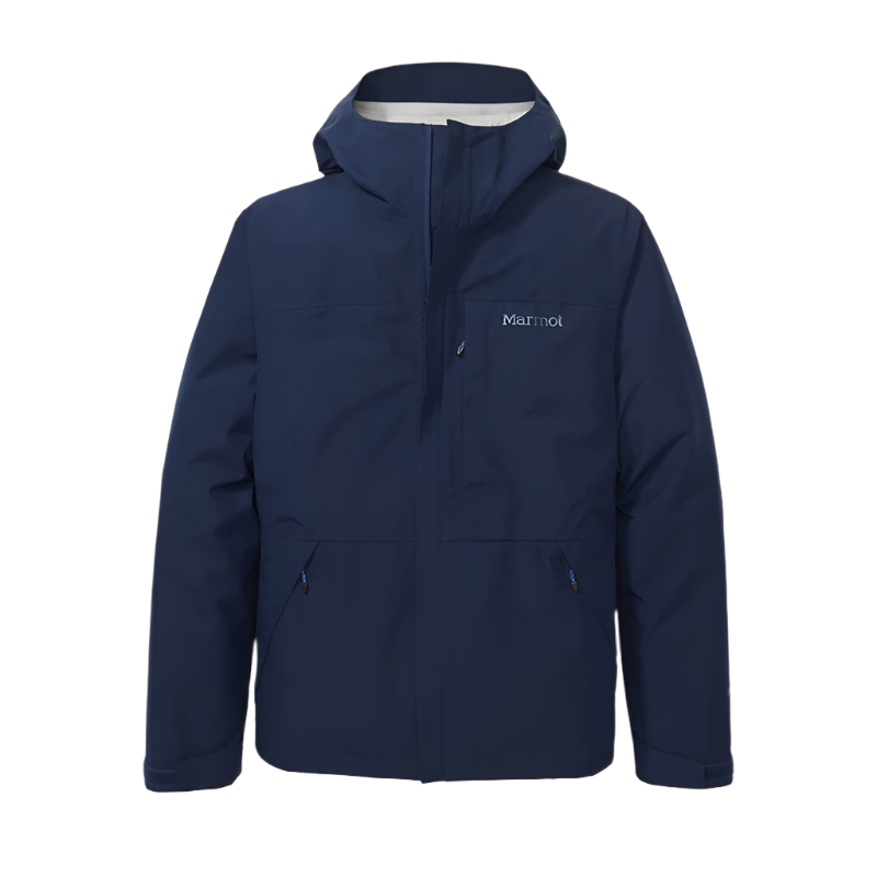 Marmot Minimalist GORE-TEX Jacket Men's Arctic Navy