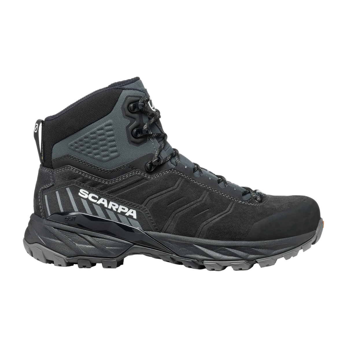 Scarpa Rush TRK GTX Men's Hiking Boots - Dark Anthracite
