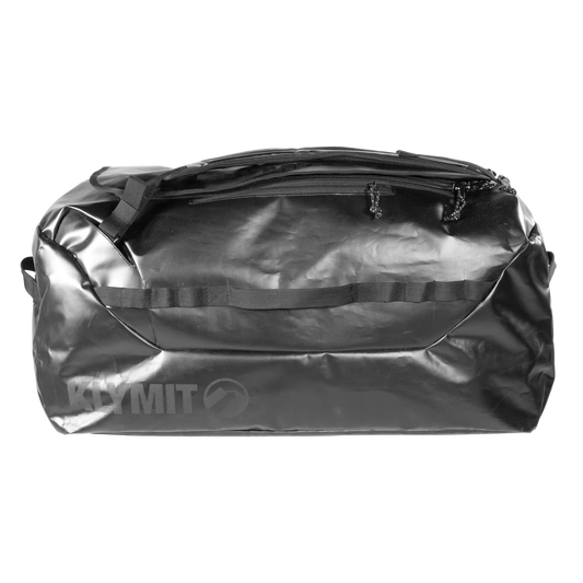 Klymit Gear Duffel 95L Black