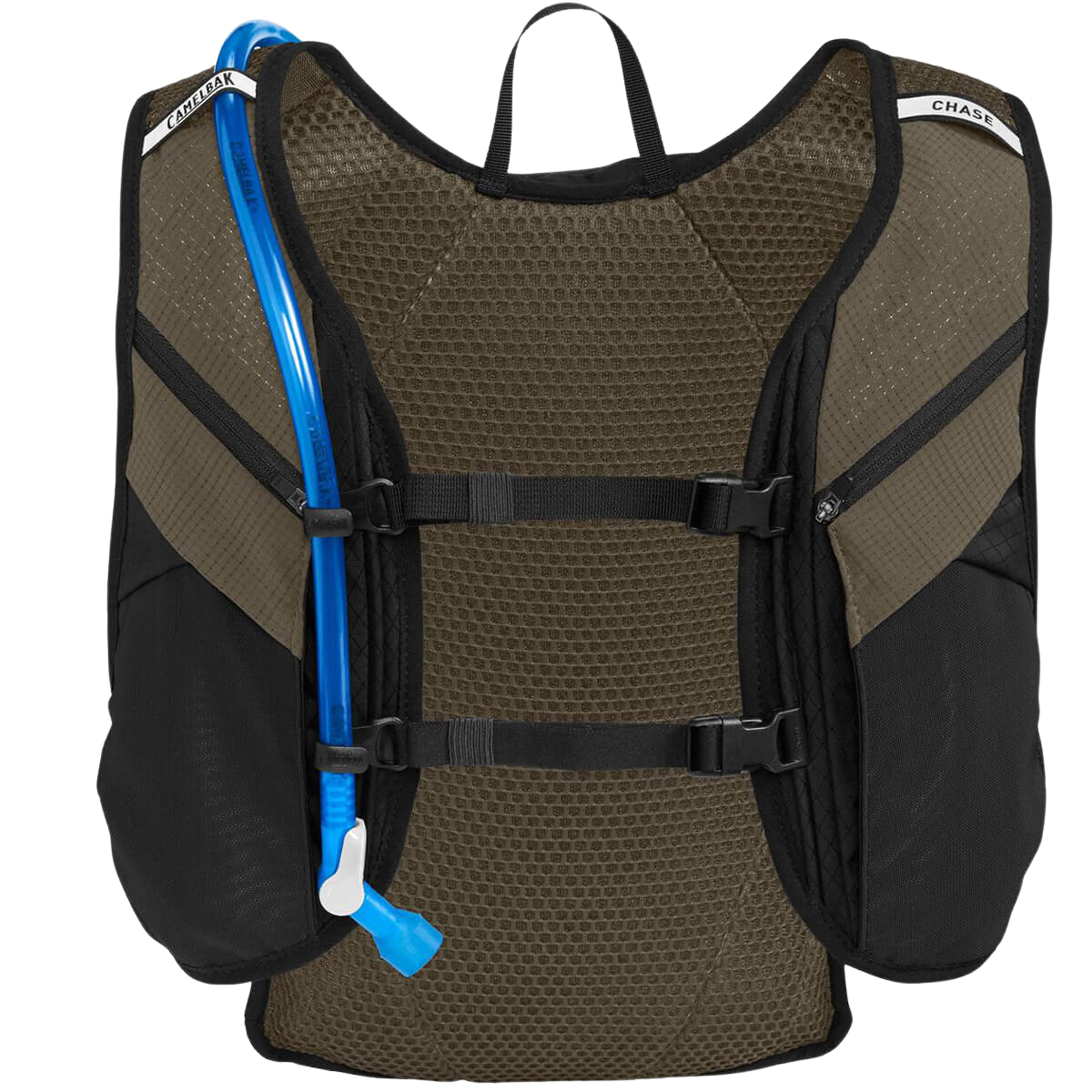 CamelBak Chase Adventure 8L Hydration Vest with Crux® 2L Reservoir