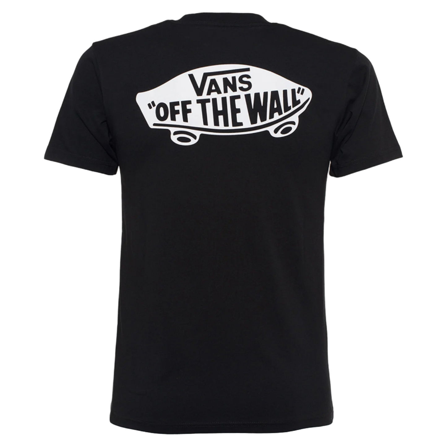 Vans OTW Classic Men's Tee Black