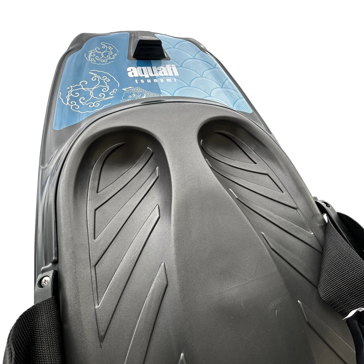 Aquafi Tsunami Knee Board MK2