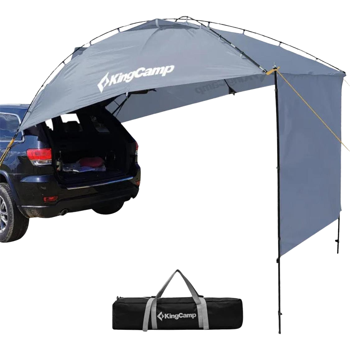 KingCamp Compass Plus Awning