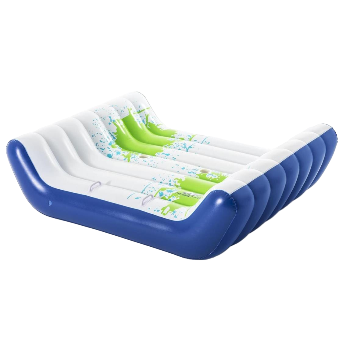 Hydro-Force Chill Splash Lounge