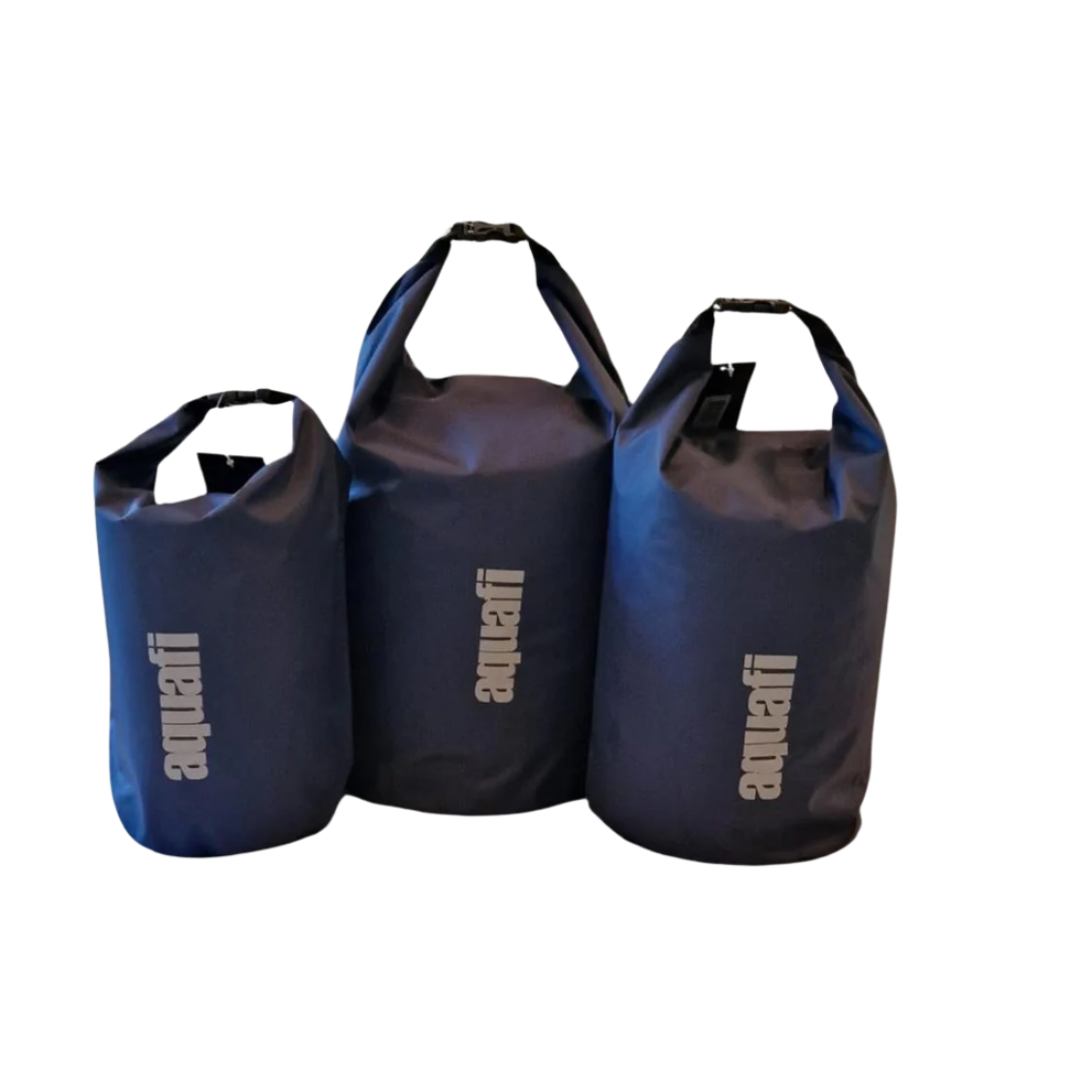AQUAFI Drybag Set 5/10/15