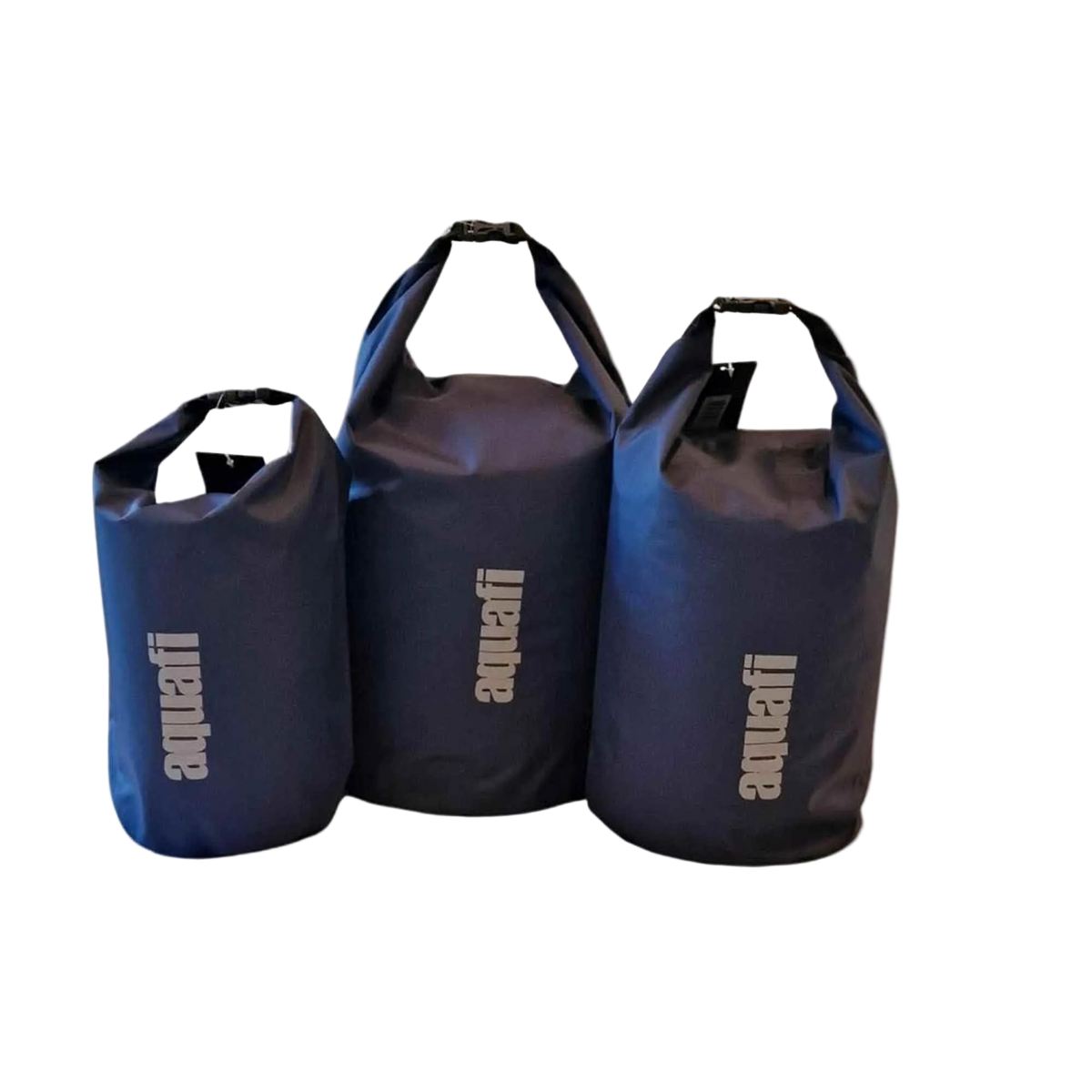 AQUAFI Drybag Set 5/10/15