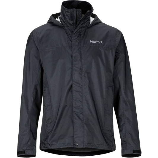Marmot Precip Eco Jacket Men's - Black