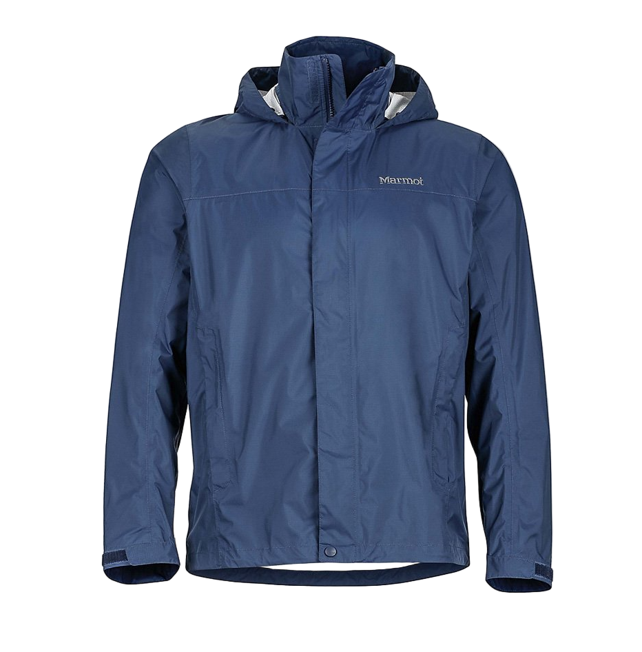 Marmot Precip Eco Jacket Men's- Arctic Navy