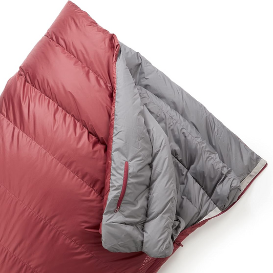 RAB Outpost 700 Sleeping Bag - Left Zip