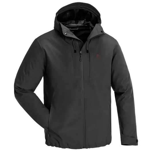 5213-443-01_Pinewood-Jacket-Telluz_Dark-Anthracite