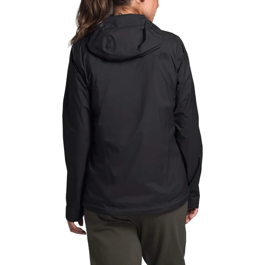 The North Face Venture 2 Women's Jacket - Black