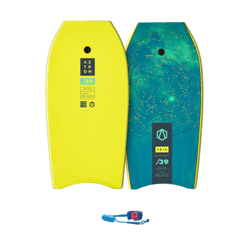 AZTRON ERIS Body Board 39