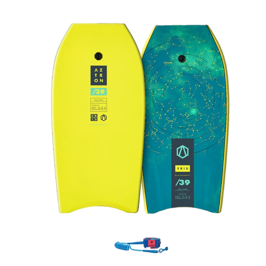 AZTRON ERIS Body Board 39