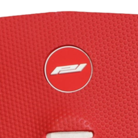 Prolite Traction Pad - Mitch Crews Pro Sig Series V2- RED