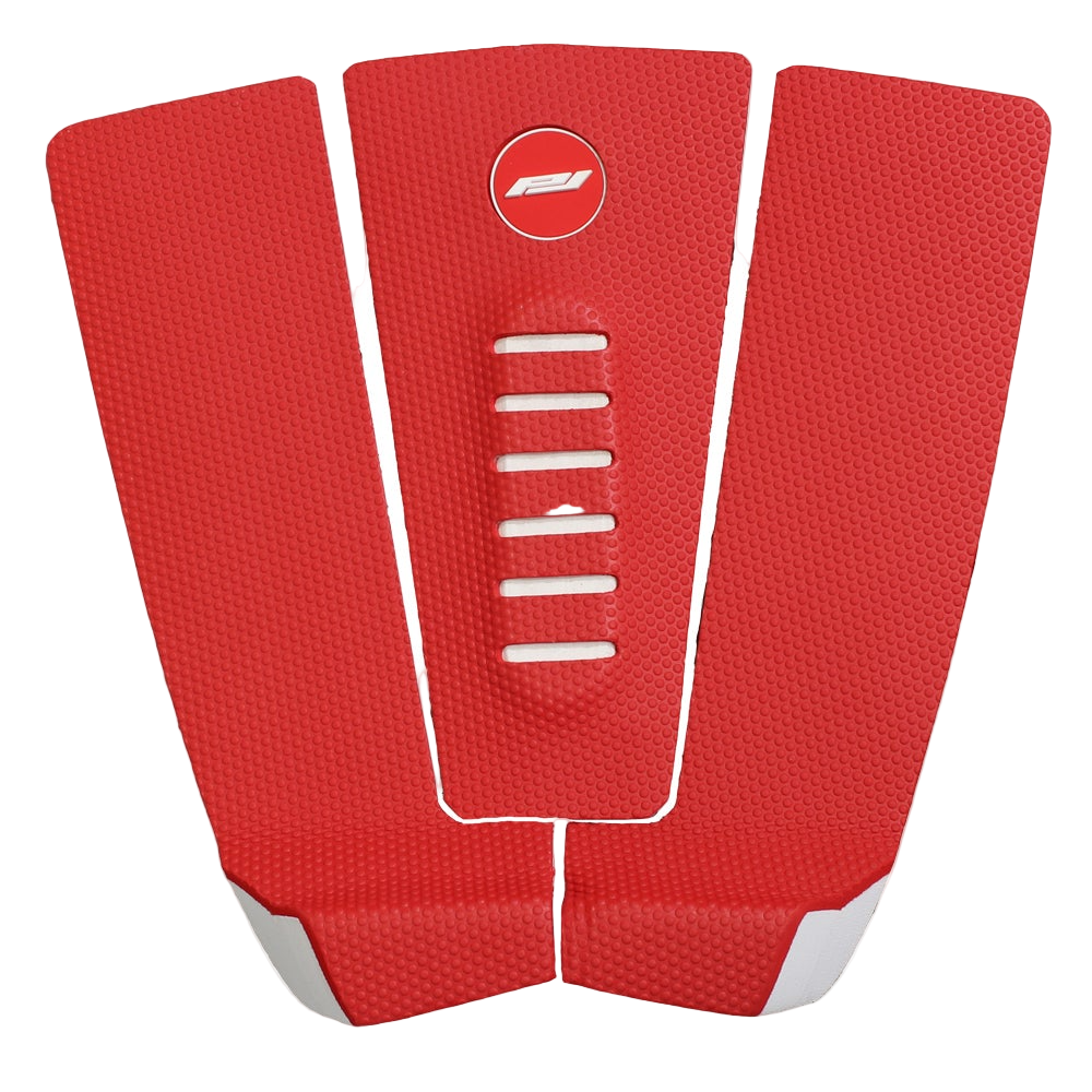 Prolite Traction Pad - Mitch Crews Pro Sig Series V2- RED